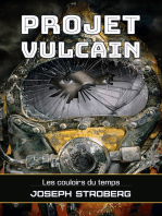 Projet Vulcain