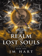 Realm of Lost Souls