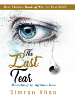 The Last Tear: Reaching to Infinite Love