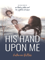 His Hand Upon Me