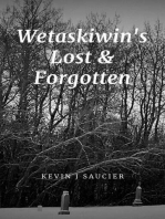 Wetaskiwin's Lost & Forgotten
