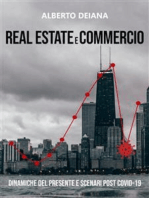 Real Estate e Commercio