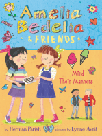 Amelia Bedelia & Friends #5