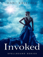 Invoked: Spellbound Series, #3