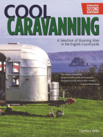 Cool Caravanning, Updated Second Edition: A Selection of Stunning Sites in the English Countryside