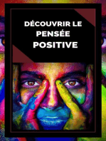 Découvrir la Pensée Positive