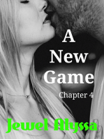 A New Game: Chapter 4