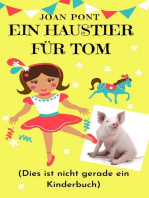 Ein Haustier Für Tom