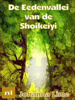 De Eedenvallei Van De Shoikeiyi