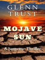 Mojave Sun