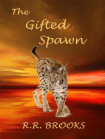 The Gifted Spawn