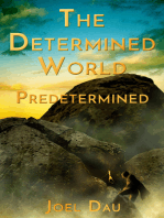 The Determined World - Predetermined (Book 1)