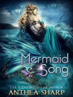 Mermaid Song: Five Fairy Tale Retellings
