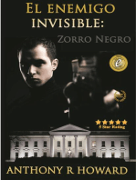 El Enemigo Invisible: Zorro Negro.: Bestsellers