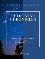 AnnoStellae 1969: RetroStar Chronicles, #1