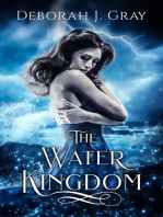 The Water Kingdom: The Water Novels, #1