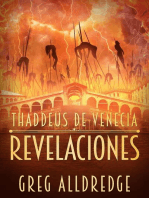Revelaciones: Thaddeus de Venecia, #3