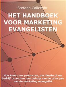 Het Handboek voor Marketing Evangelisten by Stefano Calicchio - Ebook Scribd