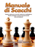 Manuale di Scacchi