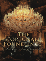 The Fortunate Foundlings: Regency Romance Classic
