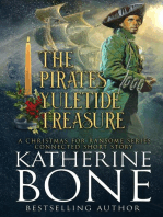 The Pirate's Yuletide Treasure