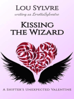 Kissing the Wizard