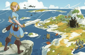 Read K Zone Articles From March 21 Scribd