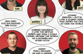 Read K Zone Articles From March 21 Scribd