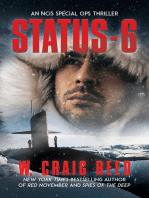 Status-6: An NCIS Special Ops Thriller