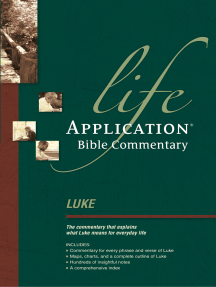 Luke by Livingstone - Ebook | Scribd