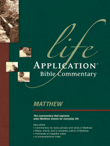 Luke by Livingstone - Ebook | Scribd