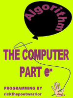 The Computer Part e-