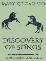 Discovery of Songs
