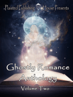 Ghostly Romance Anthology, Volume Two