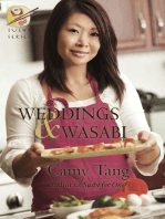 Weddings and Wasabi