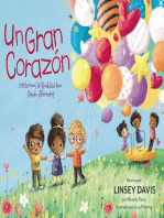 Un gran corazón: Celebremos la igualdad aun siendo diferentes