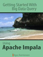Getting Started with Big Data Query using Apache Impala