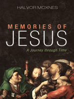 Memories of Jesus: A Journey through Time