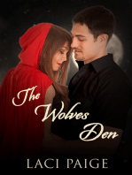 The Wolves Den, A Sinful Tale