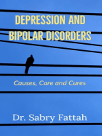 Depression and Mood Disorders