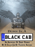Born in a Black Cab