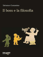 Il boss e la filosofia