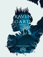 Ravengard: Conquista