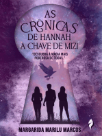 As Crônicas de Hannah: A Chave de Mizi