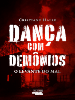 Dança com demônios: O levante do mal