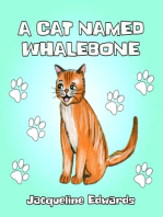 A Cat Named Whalebone