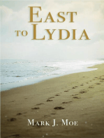 East to Lydia