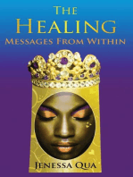 The Healing: Messages From Within