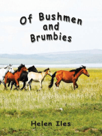 Of Bushmen and Brumbies