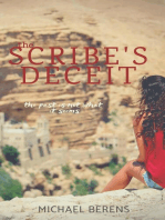 The Scribe's Deceit